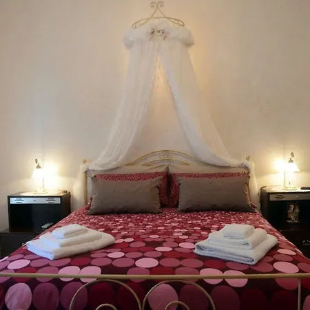 La Casa Di Giugiu * Agrigento