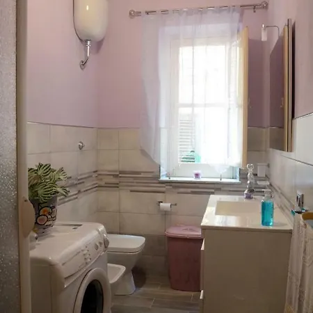 La Casa Di Giugiu Apartment