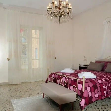 Apartment La Casa Di Giugiu *