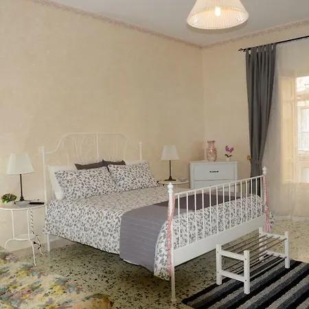 Apartment La Casa Di Giugiu Agrigento