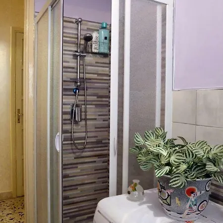 La Casa Di Giugiu Apartment