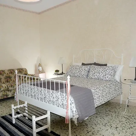 La Casa Di Giugiu Agrigento