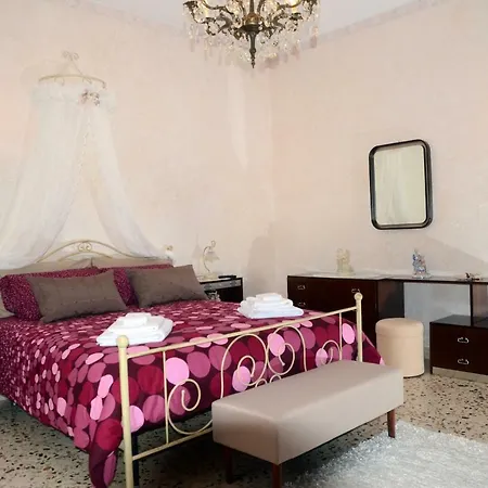 Apartment La Casa Di Giugiu Agrigento