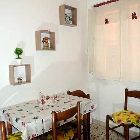 Apartment La Casa Di Giugiu *