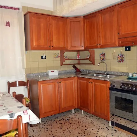 Apartment La Casa Di Giugiu