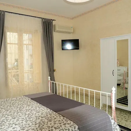 La Casa Di Giugiu Apartment Agrigento