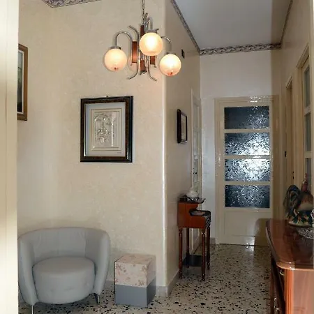 La Casa Di Giugiu