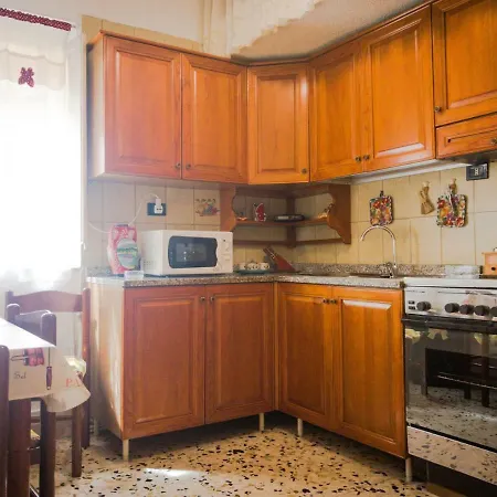 La Casa Di Giugiu Agrigento