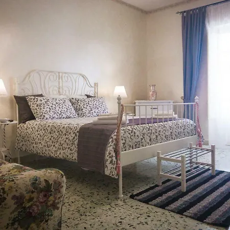 La Casa Di Giugiu