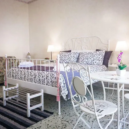 Apartment La Casa Di Giugiu