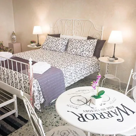 Apartment La Casa Di Giugiu